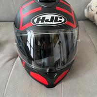 Casco integrale HJC   C70N