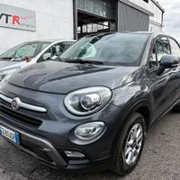 Fiat 500X 2.0 MultiJet 140 CV AT9 4x4 Cross Plus