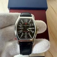 Ulysse Nardin Michelangelo.