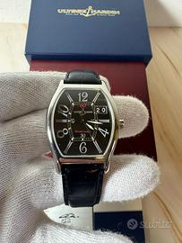 Ulysse Nardin Michelangelo.