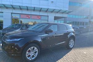 LAND ROVER Range Rover Evoque 2.0D I4 204 CV AWD