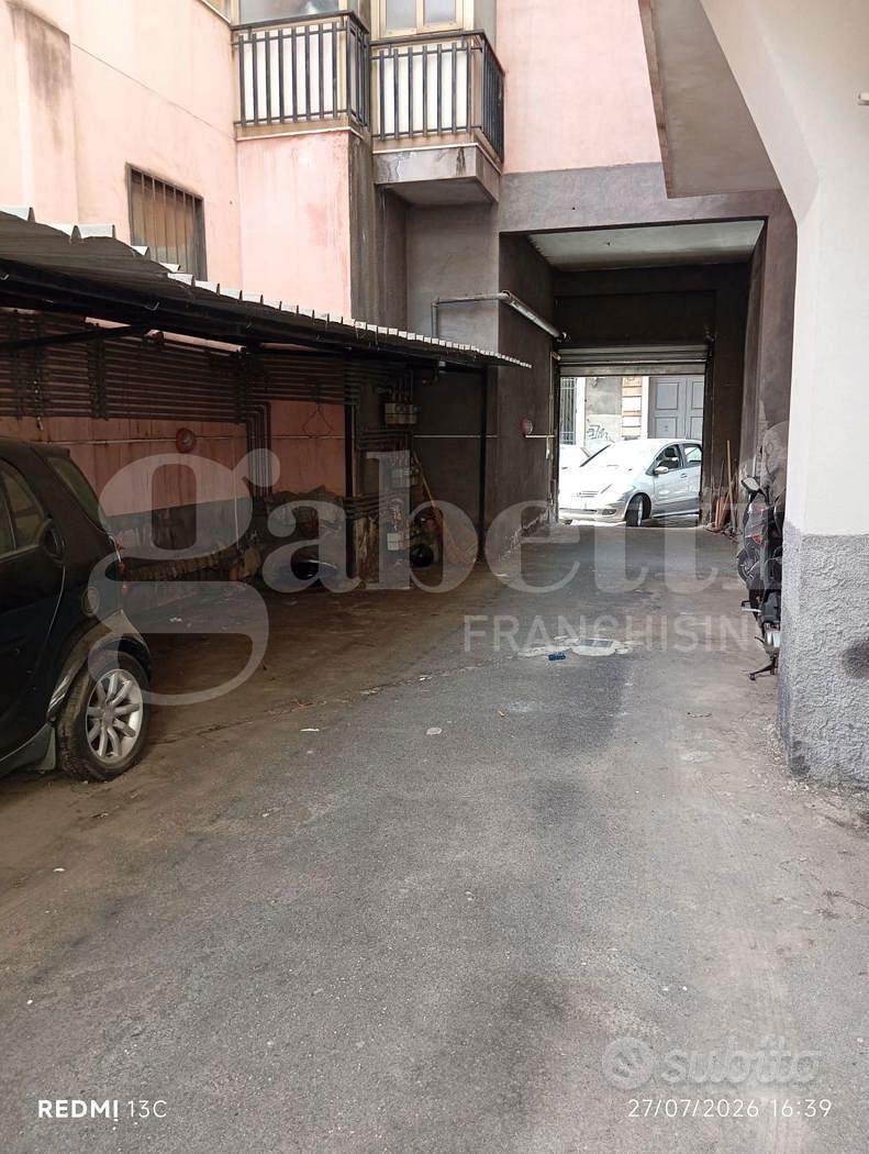 Appartamento – Catania, Picanello-Ognina-Barriera-Canalicchio - Vista 5
