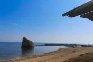 OCCASION 22-29 AGOSTO a SOLI300mt MARE Torre Pali