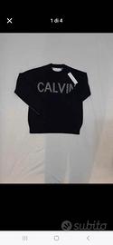 maglia calvin klein