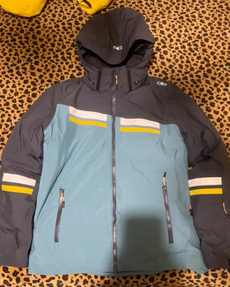 Cmp giùbbotto da sci/snowboard