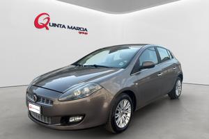 Fiat Bravo 1.6 MJT 120 CV DPF Dynamic