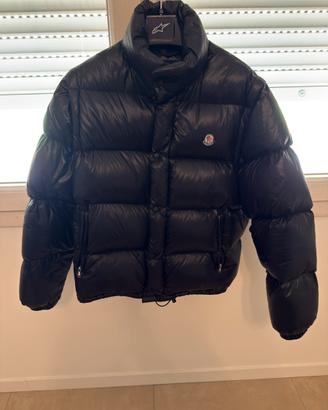 Moncler anni 90 perfetto!!