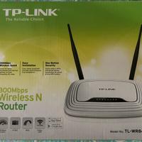 Router TP link