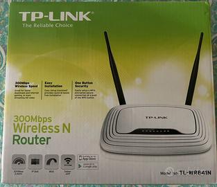 Router TP link