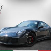 Porsche 911 Coupe 3.0 Carrera 4 GTS