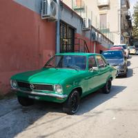 Opel Ascona A