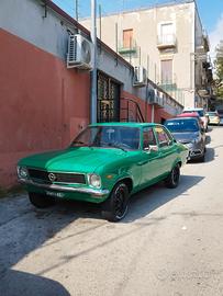 Opel Ascona A