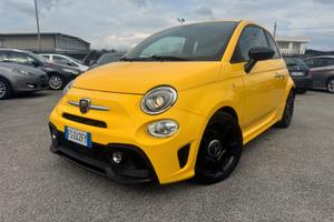 Abarth 595 1.4 Turbo T-Jet 160 CV Pista