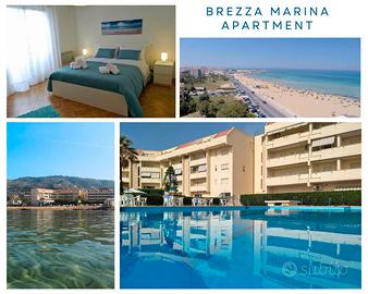 Brezza Marina Apartment