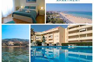 Brezza Marina Apartment