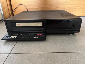 Videoregistratore Philips MatchLine NON FUNZIONA