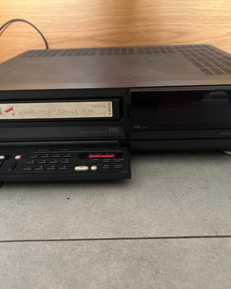 Videoregistratore Philips MatchLine NON FUNZIONA