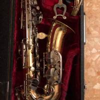 Sax alto Ambassador ori