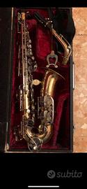 Sax alto Ambassador ori