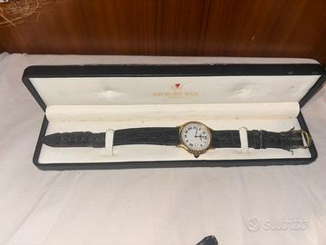 Raymond Weil Genève