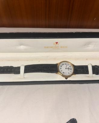 Raymond Weil Genève