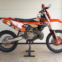 Ktm 300 exc - 2017