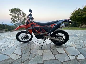 KTM 690 Enduro - 2021