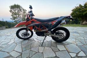 KTM 690 Enduro - 2021