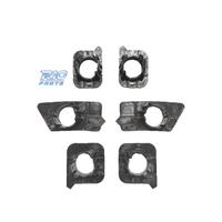 KIT 6 SUPPORTI PDC BMW G30 17-19