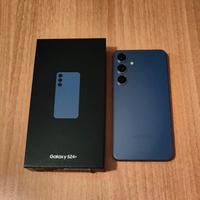 Samsung Galaxy s24 plus 512 GB