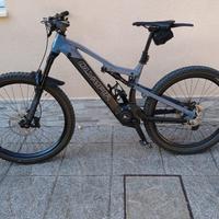 Bici MTB OLYMPIA