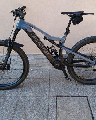 Bici MTB OLYMPIA
