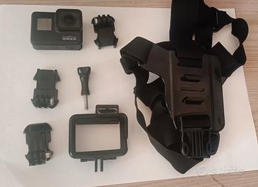 GoPro Hero 7 black