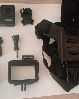 GoPro Hero 7 black