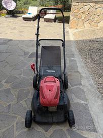 Tagliaerba Excel RM139