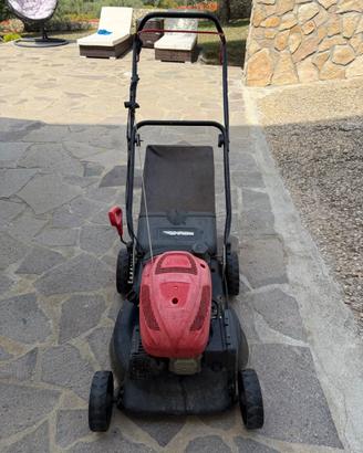 Tagliaerba Excel RM139