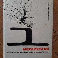 Novissimi poesie