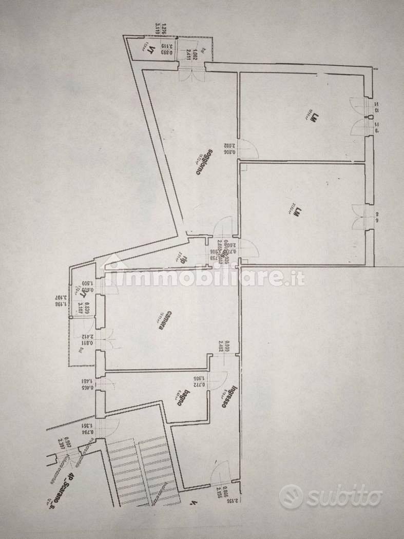 Appartamento – Mottola, Taranto - Vista 2