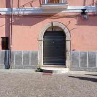 Negozio commerciale
