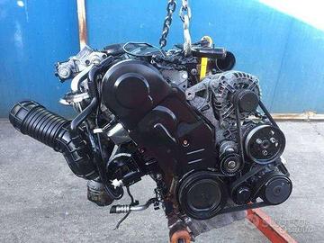 PBL137 Motore Audi A4 2.0TDi BPW [04/08]