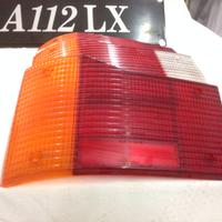 RICAMBI A112 &
