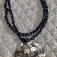 Medaglione in Madreperla