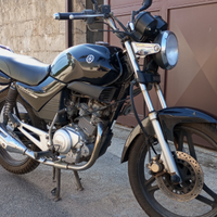 Yamaha YBR 125