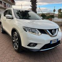 Nissan X-Trail 1.6 dCi 2WD Tekna