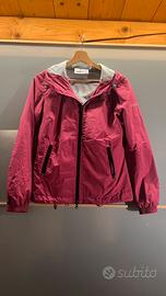 Giubbino Woolrich Penn-Rich