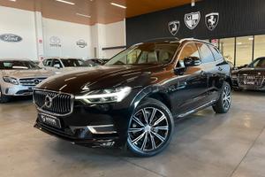 Volvo XC 60 XC60 B5 (d) AWD Geartronic Inscription