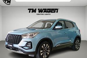 DR dr 5.0 s2 1.5 Turbo CVT Bi-Fuel GPL 2023