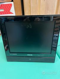 Televisore INNO-HIT con attacco HDMI e presa SCART