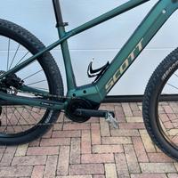 Scott Aspect e-ride 950 e-mtb