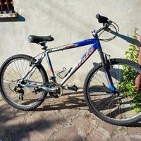 Bici MTB